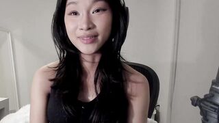 xoey_li Cam Porn Video [Stripchat] - topless-asian, girls, asian-teens, hd, deepthroat-teens