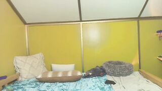 desimonroe Hot Porn Video [Chaturbate] - hairy, feet, stockings, indian, petite