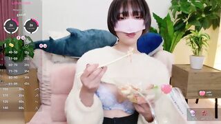 Watch cohaku_329 New Porn Video [Stripchat] - black-hair, interactive-toys, cosplay-young, cosplay, asian-young