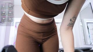 Watch JessicaMilan Leaked Porn Video [Stripchat] - sex-toys, cowgirl, topless, recordable-privates, striptease