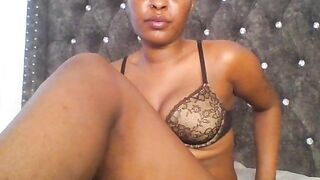 Real_Nica New Porn Video [Stripchat] - balds, ebony-deepthroat, petite, cam2cam, romantic-young