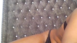 Real_Nica New Porn Video [Stripchat] - balds, ebony-deepthroat, petite, cam2cam, romantic-young