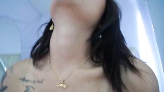 Watch Dalia_D Hot Porn Video [Stripchat] - latin-deepthroat, brunettes-blowjob, erotic-dance, yoga-young, nipple-toys