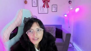 Kyomi_chang Cam Porn Video [Stripchat] - striptease-asian, striptease, cam2cam, blowjob-ahegao, deepthroat-blowjob