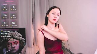 elaalice Hot Porn Video [Chaturbate] - new, bigass, smalltits, shy, teen