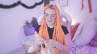 Watch Celeste_blazze New Porn Video [Stripchat] - striptease, doggy-style, striptease-young, redheads, interactive-toys-young