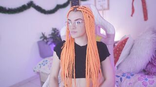 Watch Celeste_blazze New Porn Video [Stripchat] - striptease, doggy-style, striptease-young, redheads, interactive-toys-young