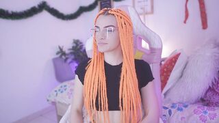 Watch Celeste_blazze New Porn Video [Stripchat] - striptease, doggy-style, striptease-young, redheads, interactive-toys-young