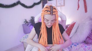 Watch Celeste_blazze New Porn Video [Stripchat] - striptease, doggy-style, striptease-young, redheads, interactive-toys-young