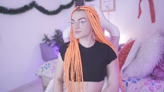 Watch Celeste_blazze New Porn Video [Stripchat] - striptease, doggy-style, striptease-young, redheads, interactive-toys-young