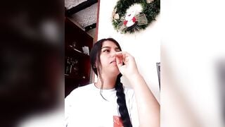 NATALY__12 HD Porn Video [Stripchat] - mobile-young, brunettes, colombian-young, topless-young, ahegao