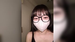 siorin_18 New Porn Video [Stripchat] - lovense, asian-young, striptease-asian, brunettes, girls