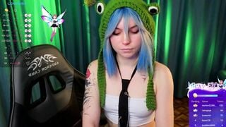 zelda_1 New Porn Video [Chaturbate] - cosplay, daddysgirl, ahegao, skinny, anime