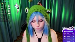 zelda_1 New Porn Video [Chaturbate] - cosplay, daddysgirl, ahegao, skinny, anime