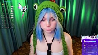 zelda_1 New Porn Video [Chaturbate] - cosplay, daddysgirl, ahegao, skinny, anime