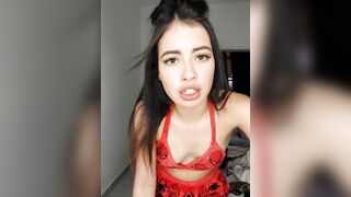 Isabela_Collins_ Hot Porn Video [Stripchat] - masturbation, ass-to-mouth, double-penetration, anal-fingering, petite-blondes