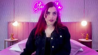 valeriee_millerr_ New Porn Video [Stripchat] - spanking, curvy-latin, cheap-privates, curvy-redheads, tattoos