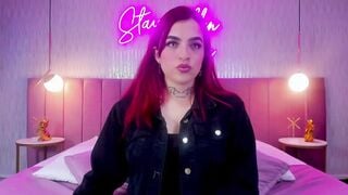 valeriee_millerr_ New Porn Video [Stripchat] - spanking, curvy-latin, cheap-privates, curvy-redheads, tattoos