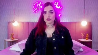 valeriee_millerr_ New Porn Video [Stripchat] - spanking, curvy-latin, cheap-privates, curvy-redheads, tattoos