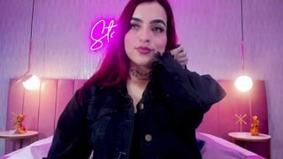 valeriee_millerr_ New Porn Video [Stripchat] - spanking, curvy-latin, cheap-privates, curvy-redheads, tattoos