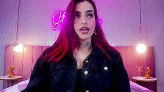 valeriee_millerr_ New Porn Video [Stripchat] - spanking, curvy-latin, cheap-privates, curvy-redheads, tattoos