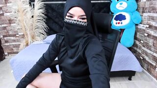 Aixa_Kanaan Leaked Porn Video [Stripchat] - role-play-teens, shaven, anal-arab, cosplay-teens, colombian-teens