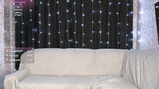Watch unearthly_julia Hot Porn Video [Chaturbate] - new, natural, 18, domi