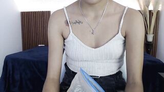 Watch Dakotagloss Leaked Porn Video [Stripchat] - nipple-toys, dildo-or-vibrator-anal, petite, topless-latin, anal-toys