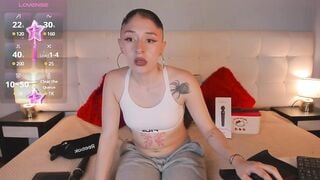 Watch Zowi_Hottiee New Porn Video [Stripchat] - cam2cam, latin-doggy-style, small-tits, cheap-privates, heels