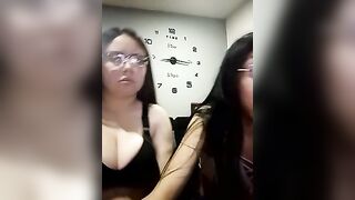 Watch Gabrielaandheidy Hot Porn Video [Stripchat] - petite-young, lesbians, colombian-young, shaven, cheap-privates-young