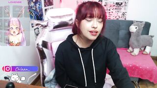 NatalyNewman_ HD Porn Video [Stripchat] - squirt, recordable-publics, striptease-young, big-tits-redheads, small-tits