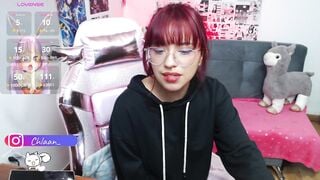 NatalyNewman_ HD Porn Video [Stripchat] - squirt, recordable-publics, striptease-young, big-tits-redheads, small-tits