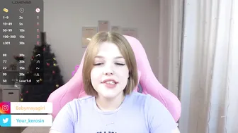 Watch maya_blonde18's Porn Collection. maya_blonde18's Porn Videos