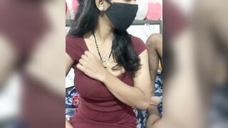 Watch hottiess69 Best Porn Video [Stripchat] - romantic-indian, squirt-indian, twerk, couples, romantic