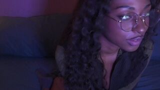 jada_valentine Camgirl Porn Video [Chaturbate] - ebony, hairy, new, natural, teen
