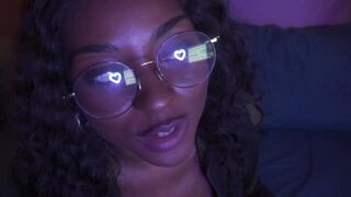 jada_valentine Camgirl Porn Video [Chaturbate] - ebony, hairy, new, natural, teen