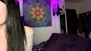 myxedpersonality Hot Porn Video [Chaturbate] - new, tattoos, niceass, squirt
