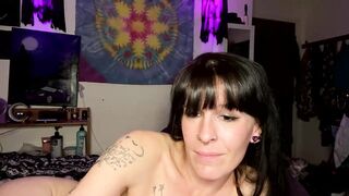 myxedpersonality Hot Porn Video [Chaturbate] - new, tattoos, niceass, squirt