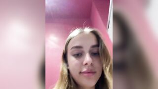 Watch enjoy_my_beauty Best Porn Video [Stripchat] - dildo-or-vibrator, upskirt-teens, cooking, striptease-white, oil-show