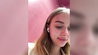 Watch enjoy_my_beauty Best Porn Video [Stripchat] - dildo-or-vibrator, upskirt-teens, cooking, striptease-white, oil-show