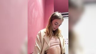 Watch enjoy_my_beauty Best Porn Video [Stripchat] - dildo-or-vibrator, upskirt-teens, cooking, striptease-white, oil-show