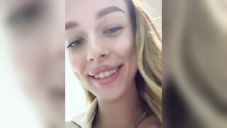 Watch enjoy_my_beauty Best Porn Video [Stripchat] - dildo-or-vibrator, upskirt-teens, cooking, striptease-white, oil-show