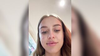 Watch enjoy_my_beauty Best Porn Video [Stripchat] - dildo-or-vibrator, upskirt-teens, cooking, striptease-white, oil-show