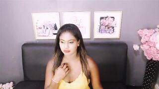 Littleindianmilf Top Porn Video [Stripchat] - foot-fetish, erotic-dance, striptease, upskirt, twerk-young