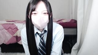 _yukino_ Best Porn Video [Stripchat] - nipple-toys, erotic-dance, striptease-asian, upskirt, medium