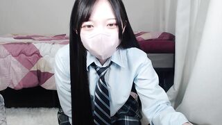 _yukino_ Best Porn Video [Stripchat] - nipple-toys, erotic-dance, striptease-asian, upskirt, medium