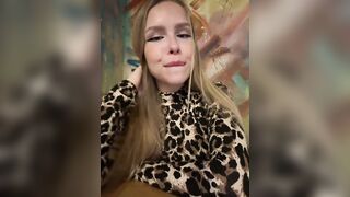 Watch mur_girl Leaked Porn Video [Stripchat] - nylon, big-tits-petite, mistresses, blondes, big-ass-big-tits