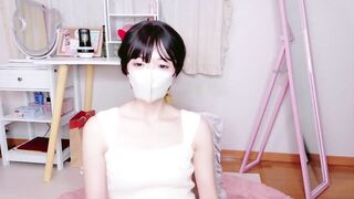 xxAMU New Porn Video [Stripchat] - hd, brunettes-young, asian-young, sex-toys, new