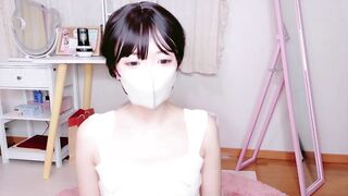 xxAMU New Porn Video [Stripchat] - hd, brunettes-young, asian-young, sex-toys, new