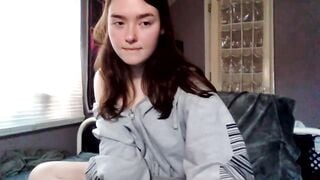 Watch soursou Hot Porn Video [Chaturbate] - femdom, braces, thick, tender, cuteface